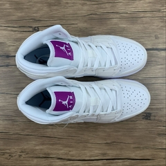 Air Jordan 1 Mid Aj1 555112id - Lasper Shop