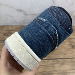 Air Jordan 1 Mid Aj1 852542009 - comprar online