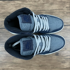 Air Jordan 1 Mid Aj1 852542009 - Lasper Shop