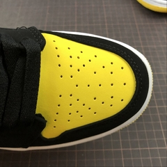 Imagem do Air Jordan 1 Mid Aj1 852542071 3
