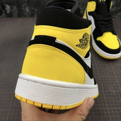 Air Jordan 1 Mid Aj1 852542071 3 na internet