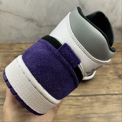 Air Jordan 1 Mid Aj1 852542105 - comprar online