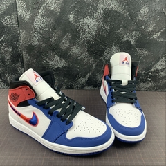 Air Jordan 1 Mid Aj1 852542146 - comprar online