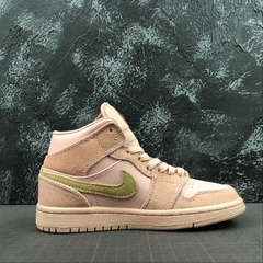 Air Jordan 1 Mid Aj1 852542600 - comprar online
