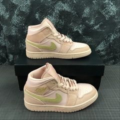 Air Jordan 1 Mid Aj1 852542600 - loja online