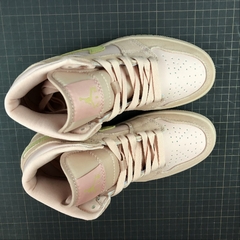 Imagem do Air Jordan 1 Mid Aj1 852542600