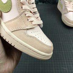 Air Jordan 1 Mid Aj1 852542600 - comprar online