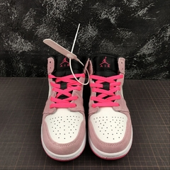 Air Jordan 1 Mid Aj1 852542801 - Lasper Shop