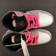 Imagem do Air Jordan 1 Mid Aj1 852542801