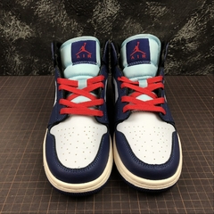 Air Jordan 1 Mid Bq6931400 - Lasper Shop