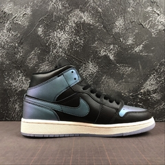 Air Jordan 1 Mid Gs Aj1 Bq6472009 - comprar online