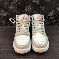 Air Jordan 1 Mid Gs Aj1 555112012 - Lasper Shop