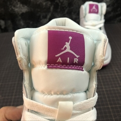 Air Jordan 1 Mid Gs 1 Aj1 555112225 - loja online