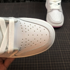 Imagem do Air Jordan 1 Mid Gs 1 Aj1 555112225