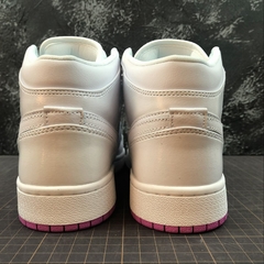 Air Jordan 1 Mid Gs 1 Aj1 555112225 - loja online