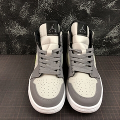 Air Jordan 1 Mid Gs 554724072 - Lasper Shop