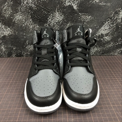 Air Jordan 1 Mid Gs 554725041 - Lasper Shop