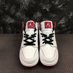 Air Jordan 1 Mid Gs 554725103 - Lasper Shop