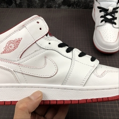 Air Jordan 1 Mid Gs 554725103 - Lasper Shop