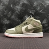 Air Jordan 1 Mid Gs 555112225