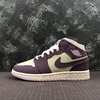 Air Jordan 1 Mid Gs 555112500