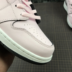 Air Jordan 1 Mid Gs 555112601 - comprar online