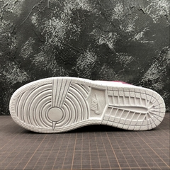 Air Jordan 1 Mid Gs 555112661 - comprar online