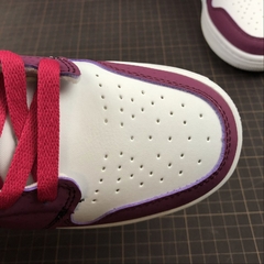 Air Jordan 1 Mid Gs 555112661