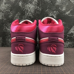 Air Jordan 1 Mid Gs 555112661 - loja online