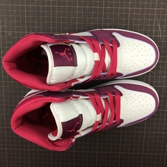 Imagem do Air Jordan 1 Mid Gs 555112661