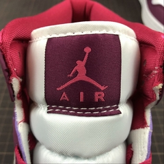 Air Jordan 1 Mid Gs 555112661 - Lasper Shop
