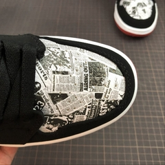 Imagem do Air Jordan 1 Mid Gs 852542061
