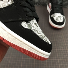 Air Jordan 1 Mid Gs 852542061 - comprar online