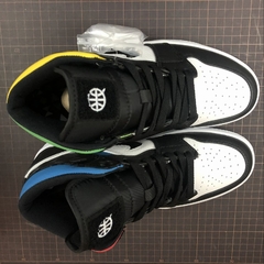 Imagem do Air Jordan 1 Mid 1 Aj1 Cj9219001