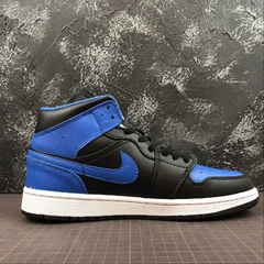 Air Jordan 1 Mid 554724048 - comprar online