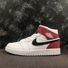 Air Jordan 1 Mid 554724116