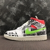 Air Jordan 1 Mid 554724119