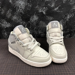 Air Jordan 1 Mid 554725053 Size36