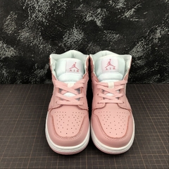 Air Jordan 1 Mid 555112100 - Lasper Shop