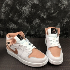 Air Jordan 1 Mid 555112190