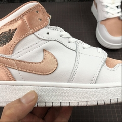 Air Jordan 1 Mid 555112190 - Lasper Shop
