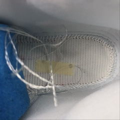 Air Jordan 1 Mid 555112id - Lasper Shop