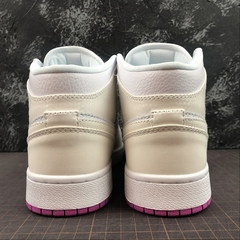Air Jordan 1 Mid 555112id - loja online