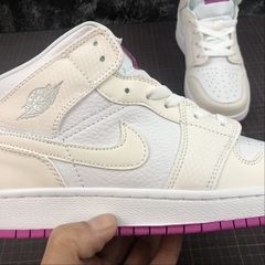 Air Jordan 1 Mid 555112id - Lasper Shop