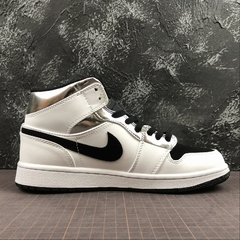 Air Jordan 1 Mid 555724121 - comprar online