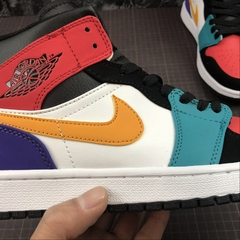 Air Jordan 1 Mid 555724125 - Lasper Shop