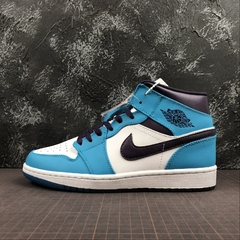 Air Jordan 1 Mid 555724415