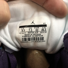 Air Jordan 1 Mid 555724415