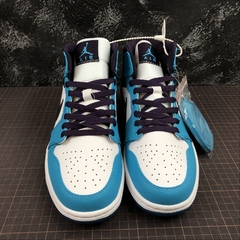 Air Jordan 1 Mid 555724415 - Lasper Shop