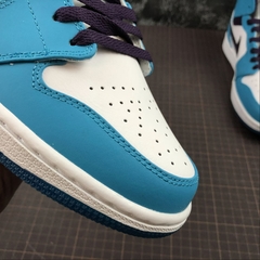 Air Jordan 1 Mid 555724415 - comprar online